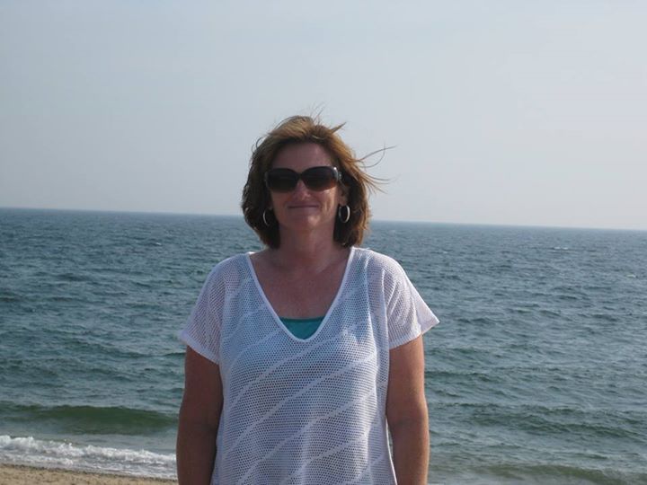 Julie Daigle - Class of 1979 - Forest Hill High School