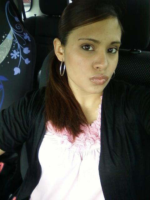 Milagros Alvarez - Class of 2007 - Forest Hill High School