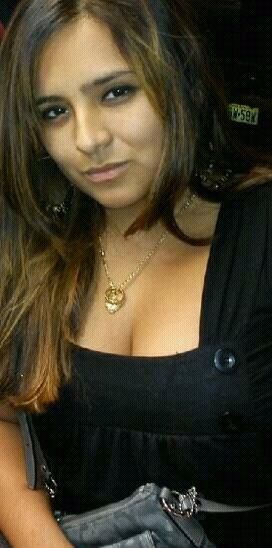 Milagros Salcedo - Class of 2000 - Forest Hill High School