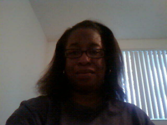 Jeanetta Deloach - Class of 1978 - Forest Hill High School