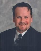 Doug Wall - Class of 1988 - Forest Hill High School
