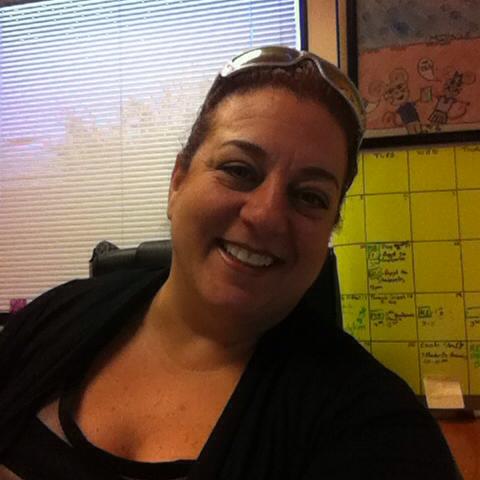 Maria Fundora - Class of 1984 - Forest Hill High School