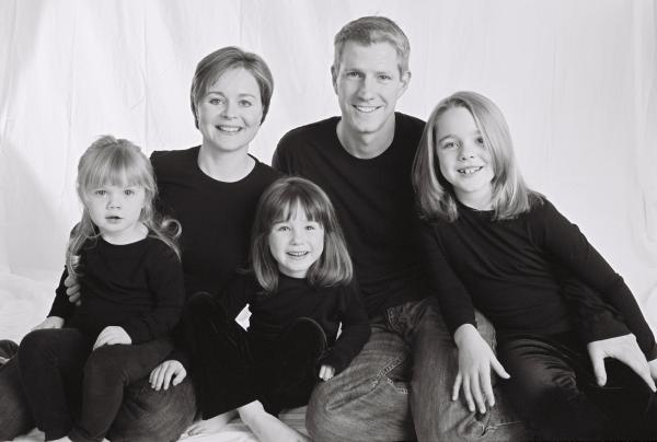 Jessica Harris - Class of 1989 - Bainbridge High School