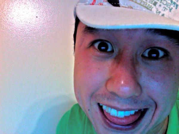 Geoffrey Sadao - Class of 1999 - Bainbridge High School