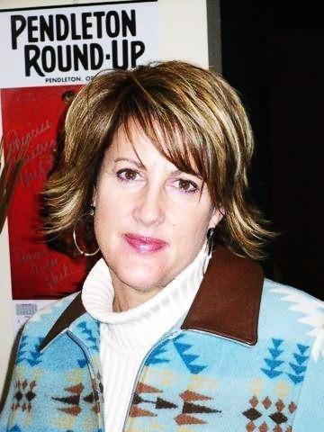 Leslie Hill - Class of 1979 - Bainbridge High School