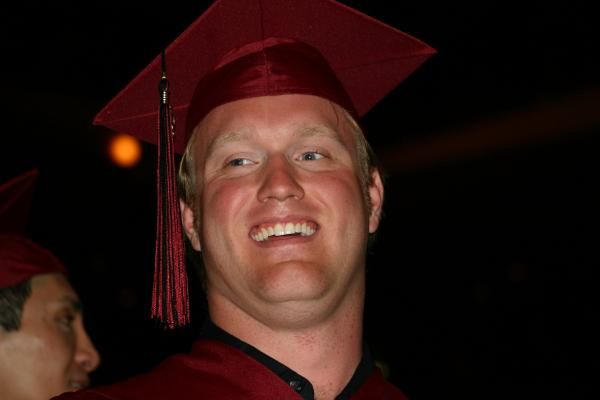 Carl Webster - Class of 2004 - Bainbridge High School