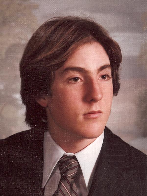 Tom Essig - Class of 1979 - Bainbridge High School
