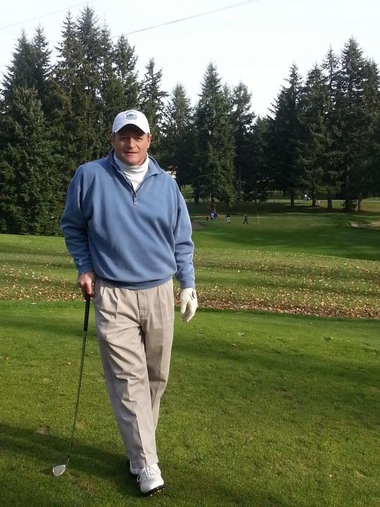 Chris Chavanu - Class of 1978 - Bainbridge High School