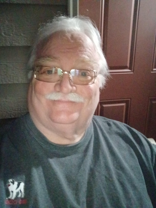 Scott Castonguay - Class of 1979 - Bainbridge High School