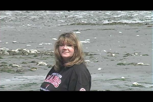 Kimberly Thomsen - Class of 1986 - Bainbridge High School