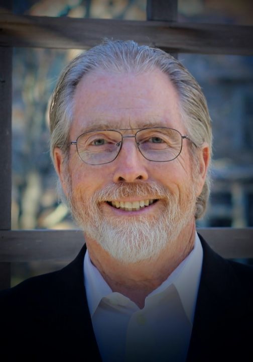 Mark Shepard - Class of 1967 - Bainbridge High School