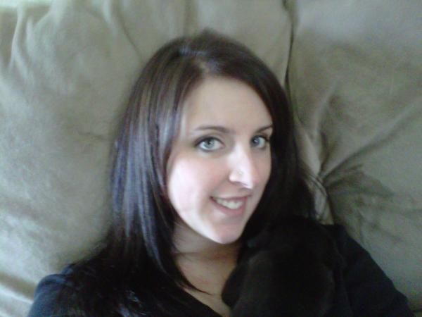 Vanessa Wagner - Class of 2005 - Bainbridge High School