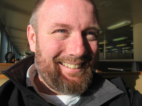 Don Eaton - Class of 1982 - Bainbridge High School