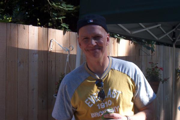 Clay Moyle - Class of 1975 - Bainbridge High School