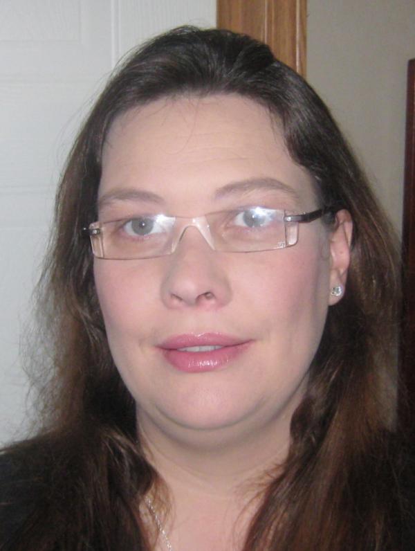 Amy Smith - Class of 1989 - Bainbridge High School