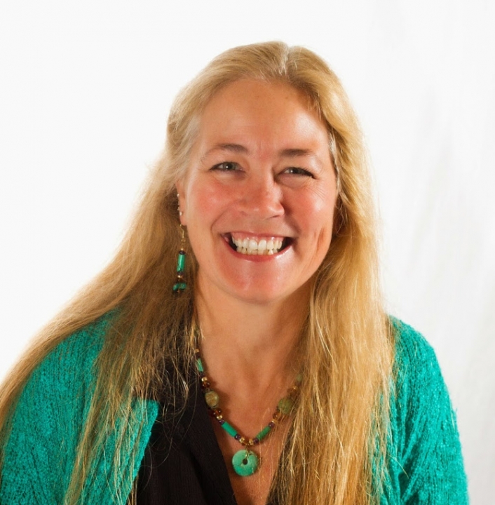 Lori Lynn Jensen - Class of 1979 - Bainbridge High School