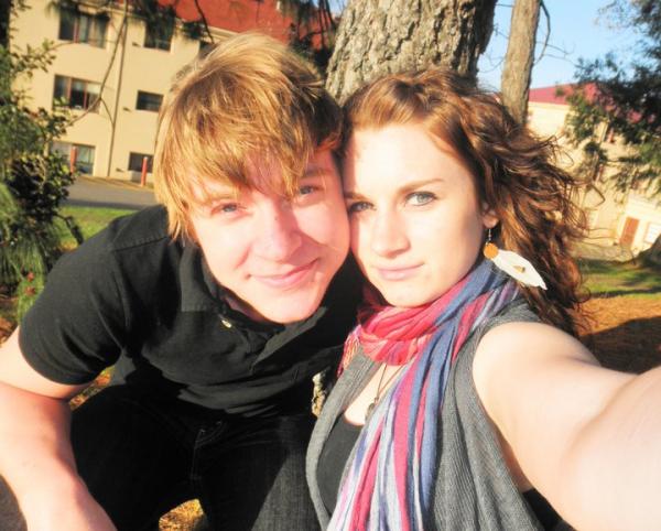 Austin Josenhans - Class of 2008 - Bainbridge High School