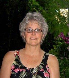 Diane Ormsby - Class of 1973 - Bainbridge High School
