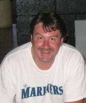 Quentin Plymale - Class of 2006 - Bainbridge High School