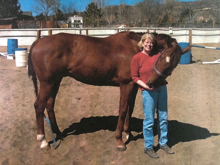 Debbie Halvorsen - Class of 1974 - Bainbridge High School