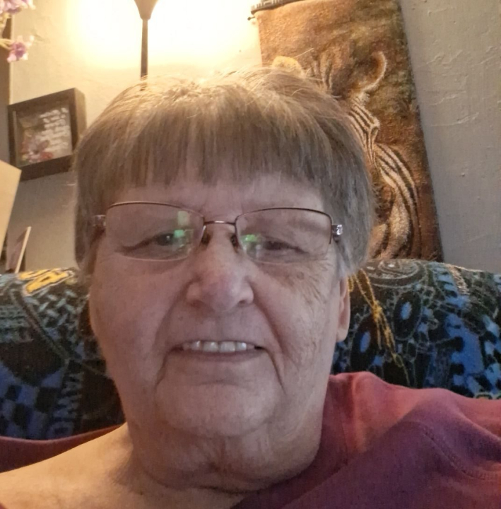 Patricia Croegaert - Class of 1966 - Annawan High School