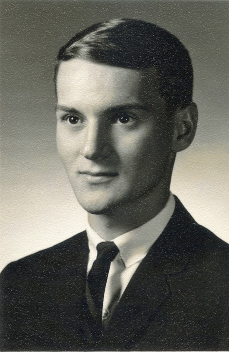 John Detwiler - Class of 1964 - Annawan High School