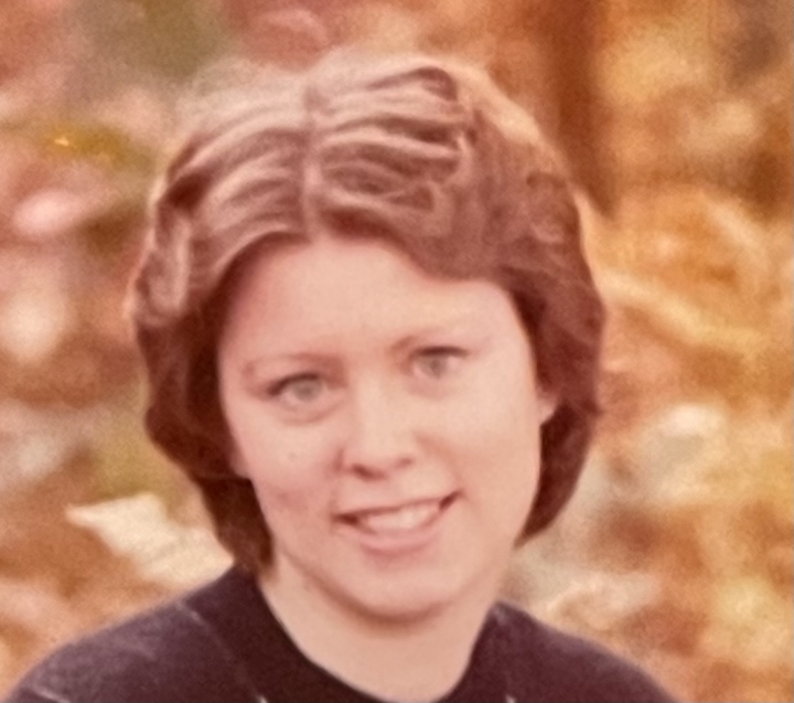 Diana Macvane - Class of 1977 - Holland High School