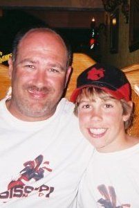 Dave Leblanc - Class of 1979 - Holland High School