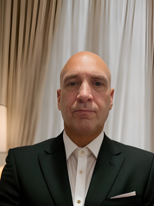 David Berkompas - Class of 1982 - Holland High School