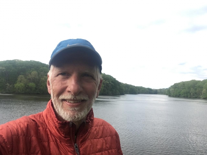 William Post - Class of 1975 - Holland High School