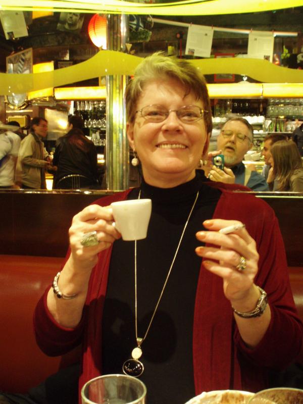 Kate Stamm - Class of 1965 - Holland High School