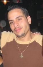 Richrad Lozada - Class of 1995 - Holland High School