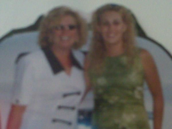 Rebecca Shoemaker - Class of 1991 - Holland High School