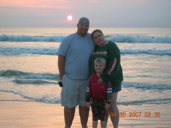 Heather Williamson - Class of 1999 - Fort Meade High School