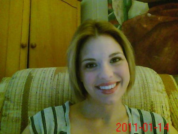 Jessica Smith - Class of 2004 - Fort Meade High School