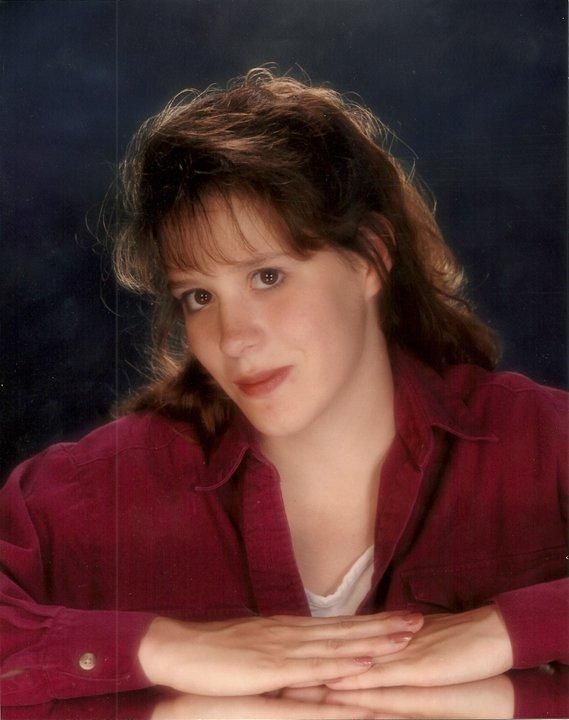Jessica Moreno - Class of 1997 - North Sevier High School