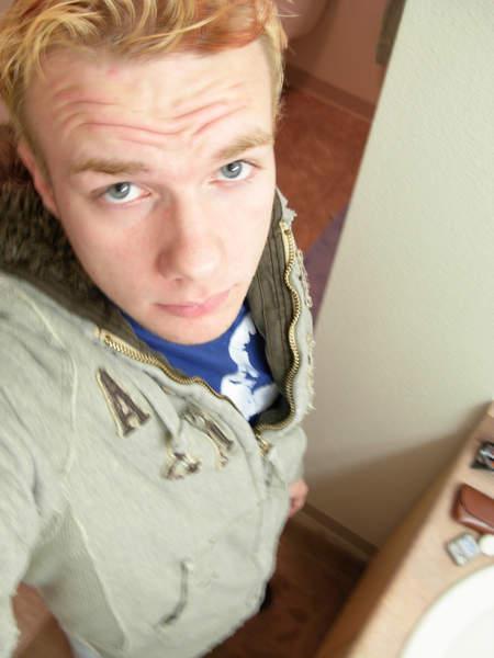 Ryan Poole - Class of 2007 - Battle Ground High School