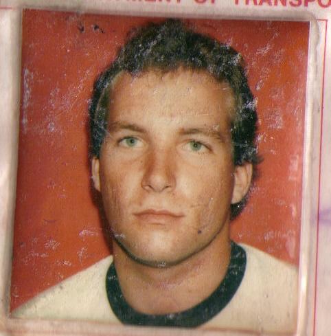 Danny Dixen - Class of 1978 - Battle Ground High School