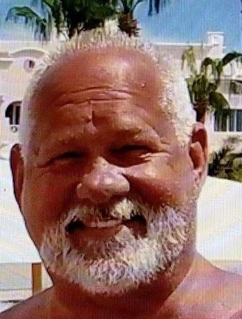 Bruce Cross - Class of 1968 - Battle Ground High School