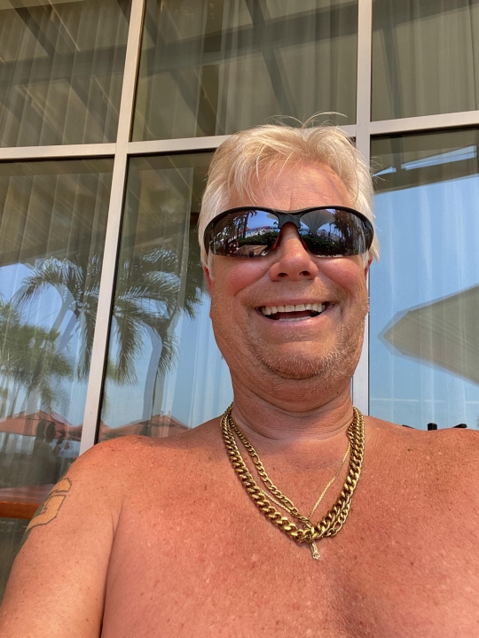 Brian Hilberg - Class of 1976 - Battle Ground High School