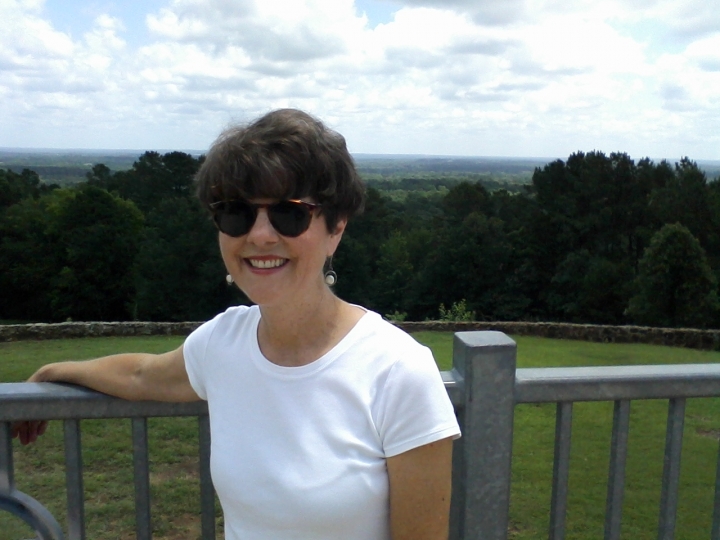 Paula Thornton - Class of 1977 - Battle Ground High School