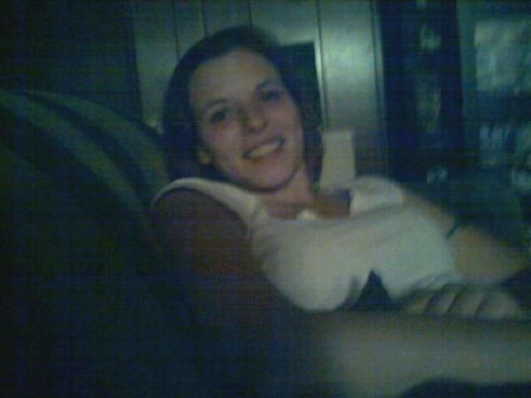 Staci Dreschel - Class of 1997 - Argenta-Oreana High School