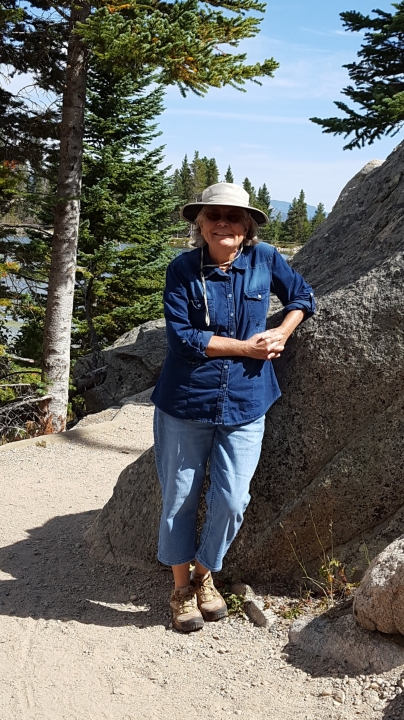 Betsy Creamer - Class of 1972 - Argenta-Oreana High School