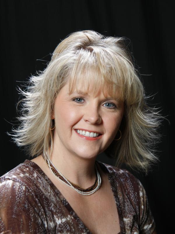 Coleen Ellis - Class of 1987 - Argenta-Oreana High School