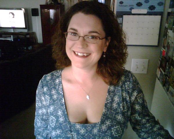 Nichol Pittman - Class of 1991 - Argenta-Oreana High School