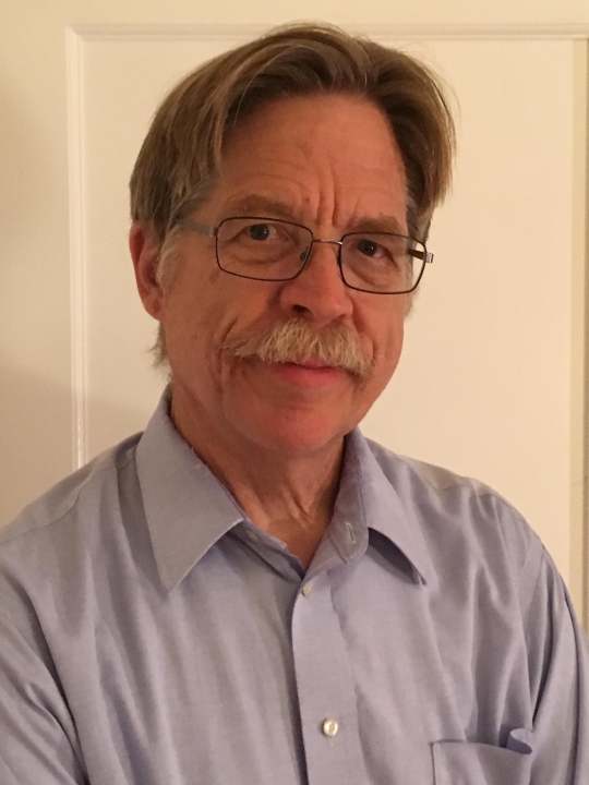 Erik Wilson - Class of 1972 - Argenta-Oreana High School