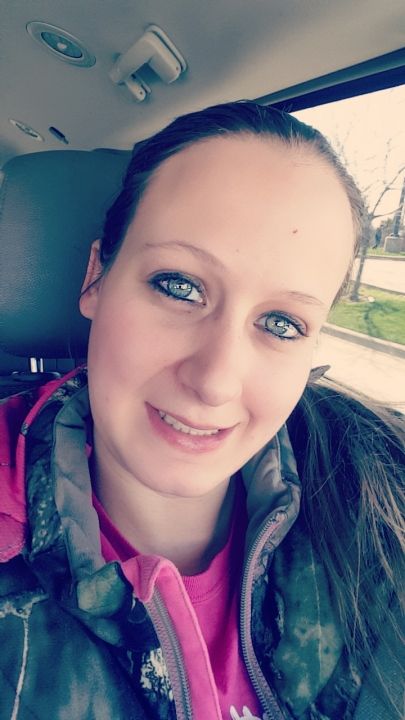 Malia Eckart - Class of 2006 - Argenta-Oreana High School