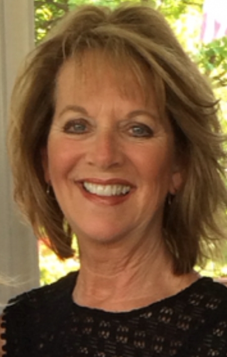 Shelley Lewis - Class of 1974 - Argenta-Oreana High School