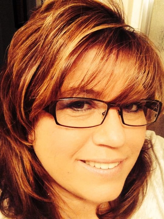 Cindy Hendrix - Class of 1984 - Argenta-Oreana High School