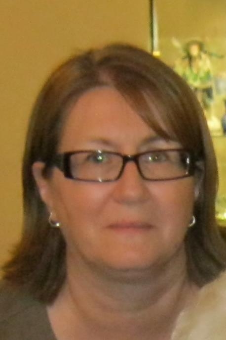 Shirley Connor - Class of 1976 - Argenta-Oreana High School